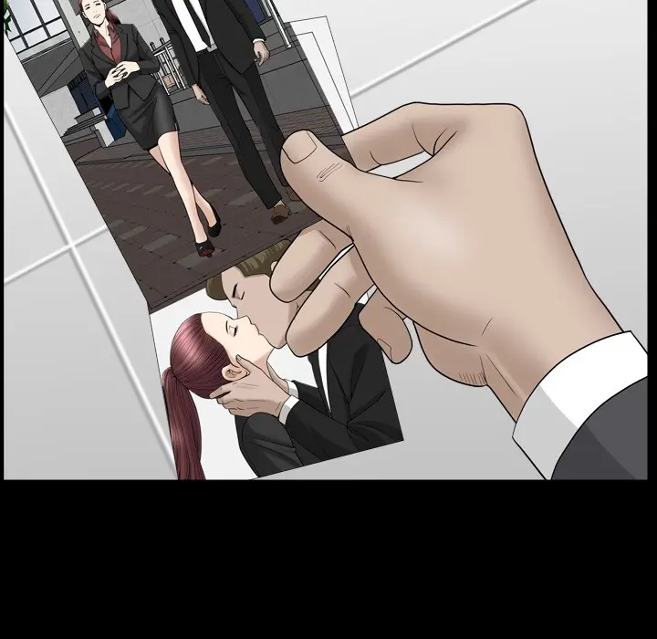 The Nice Woman Chapter 10 Page 108