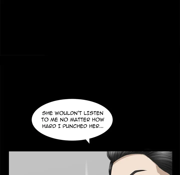 The Nice Woman Chapter 10 Page 113