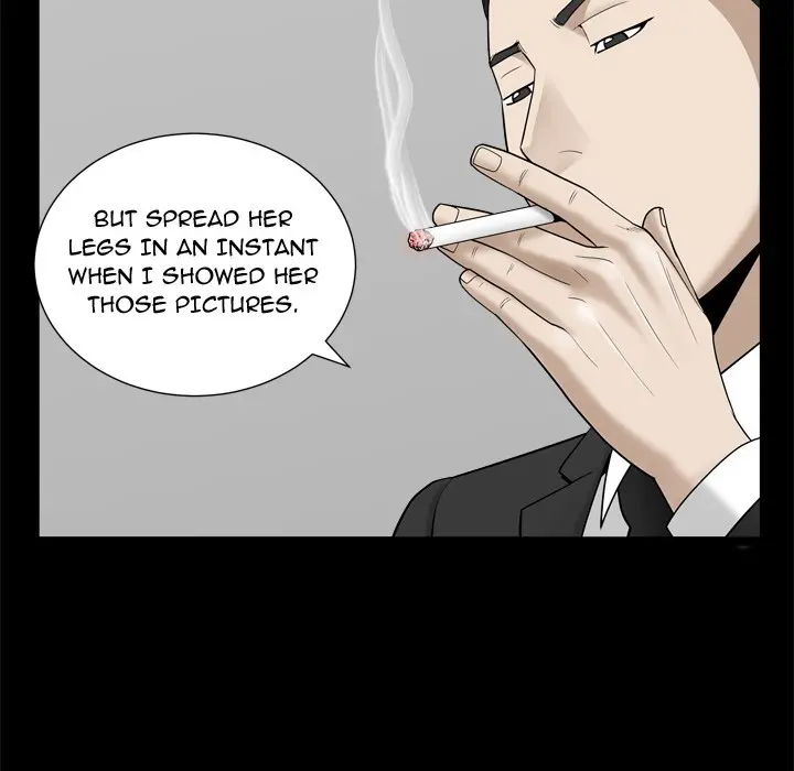 The Nice Woman Chapter 10 Page 114