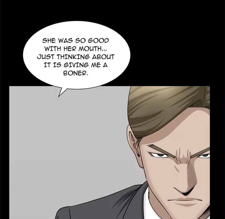 The Nice Woman Chapter 10 Page 115