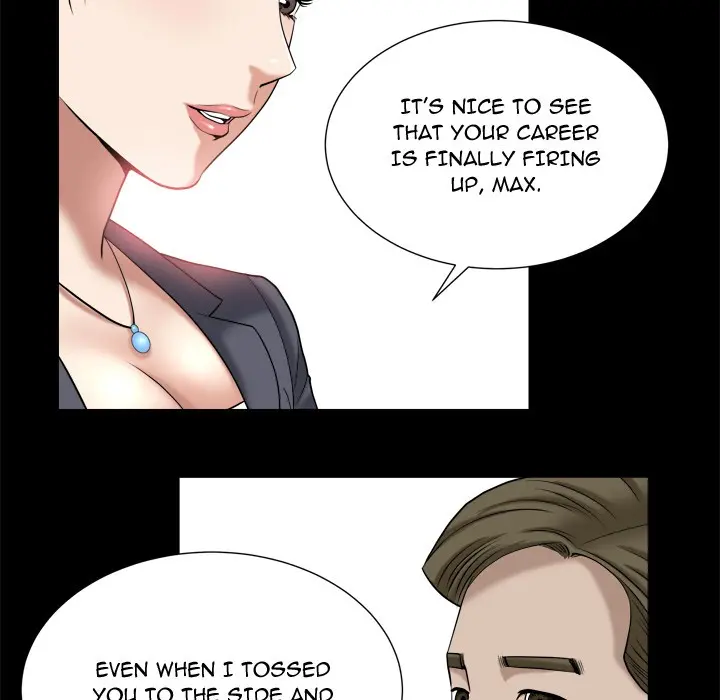 The Nice Woman Chapter 10 Page 12