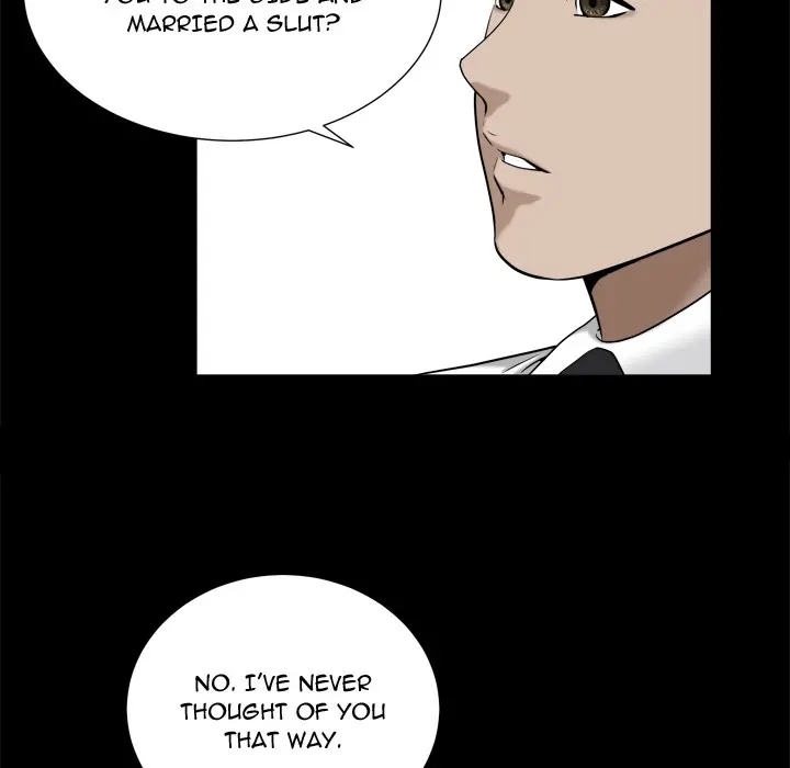 The Nice Woman Chapter 10 Page 13