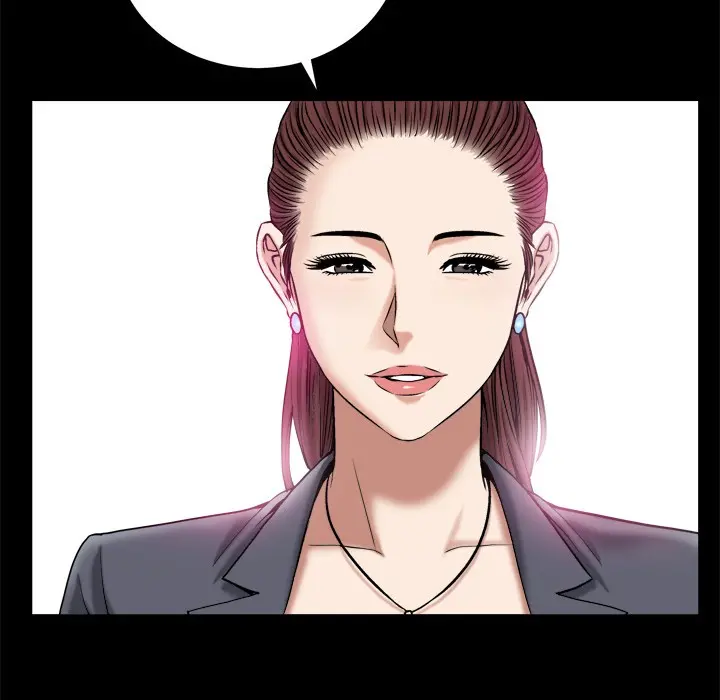 The Nice Woman Chapter 10 Page 14