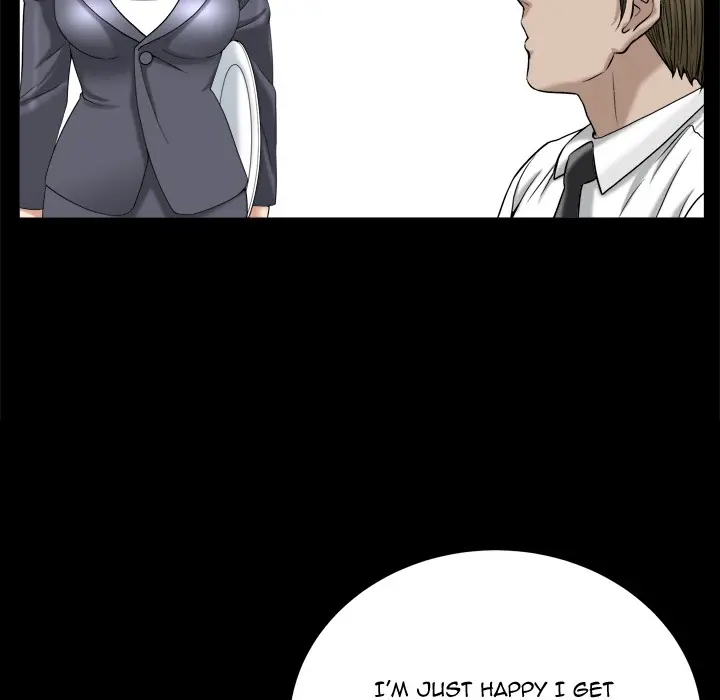 The Nice Woman Chapter 10 Page 19