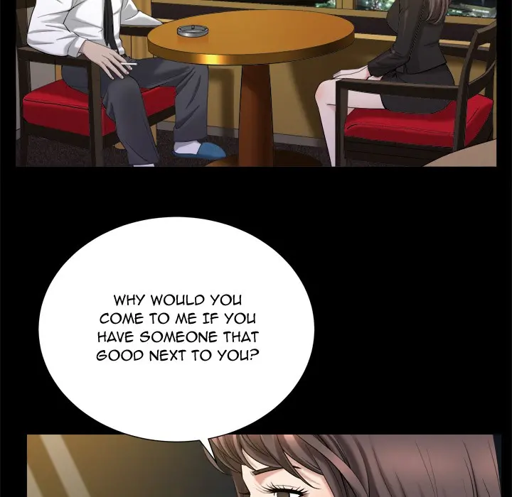The Nice Woman Chapter 10 Page 32