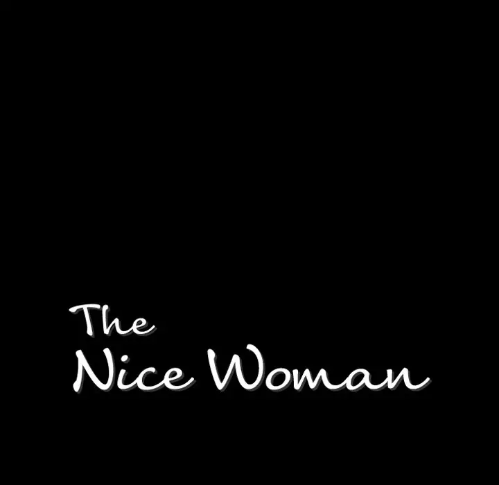 The Nice Woman Chapter 10 Page 40
