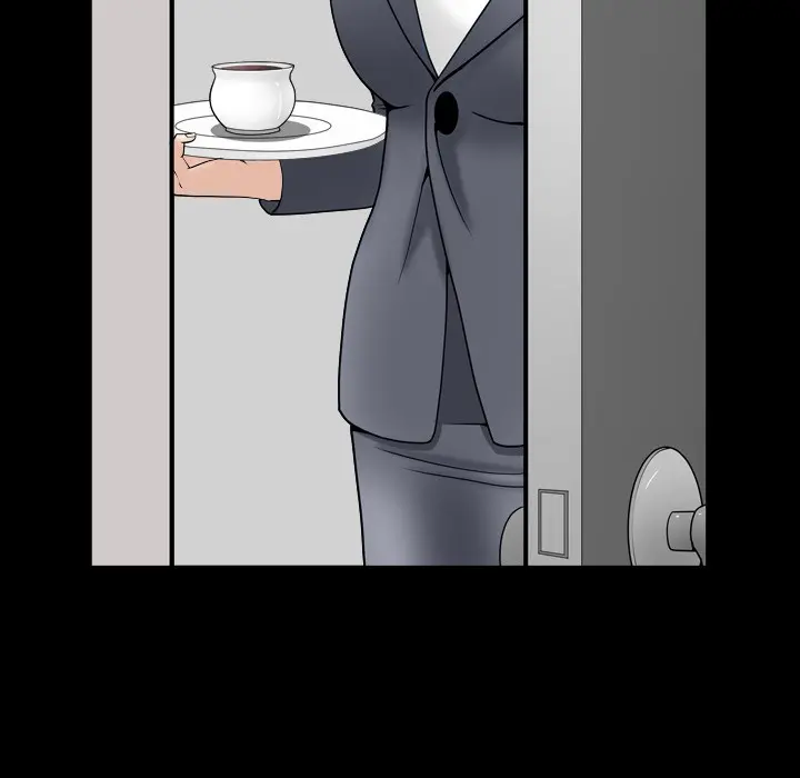 The Nice Woman Chapter 10 Page 46