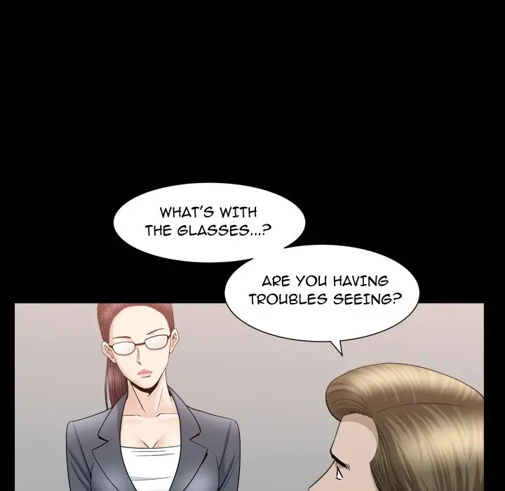 The Nice Woman Chapter 10 Page 53