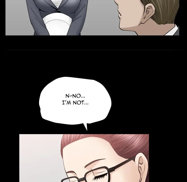 The Nice Woman Chapter 10 Page 54