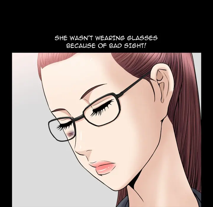 The Nice Woman Chapter 10 Page 58