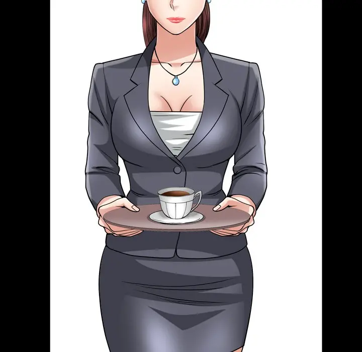 The Nice Woman Chapter 10 Page 6