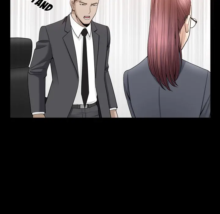 The Nice Woman Chapter 10 Page 61