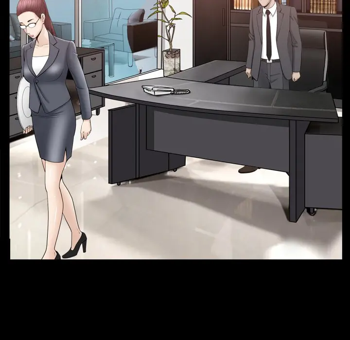 The Nice Woman Chapter 10 Page 64
