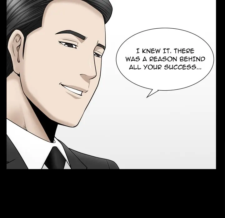 The Nice Woman Chapter 10 Page 77
