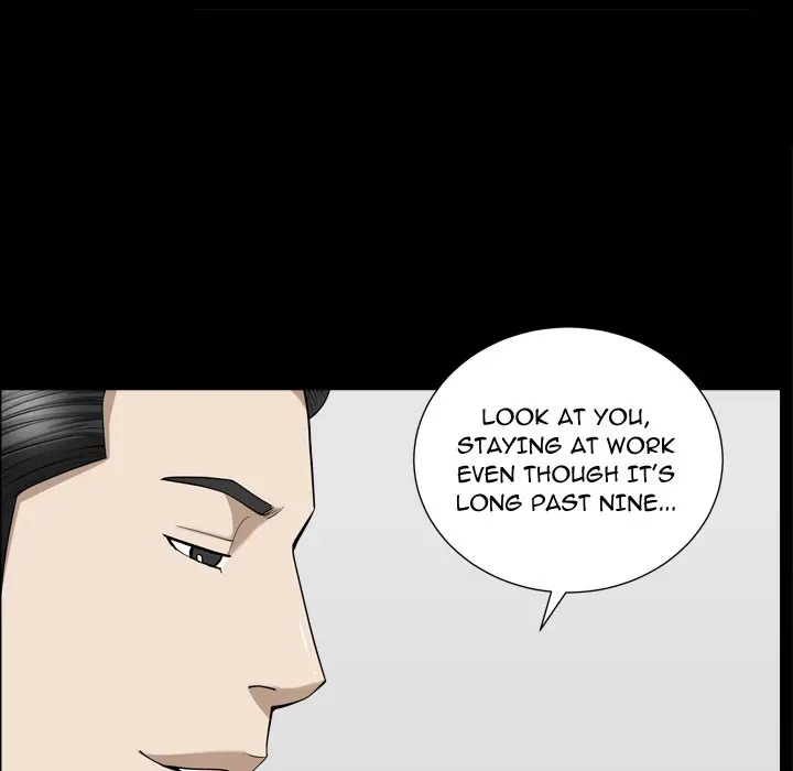 The Nice Woman Chapter 10 Page 78