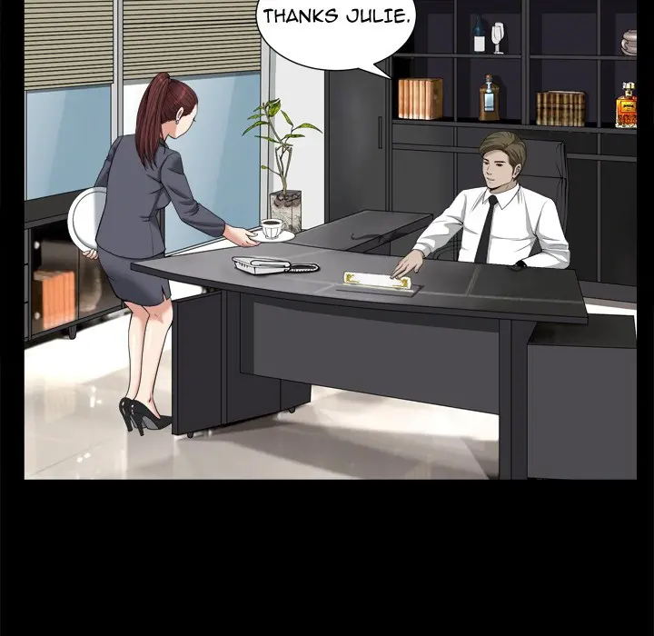 The Nice Woman Chapter 10 Page 8