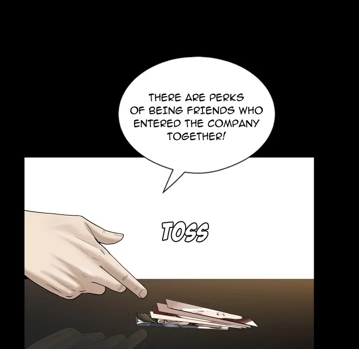 The Nice Woman Chapter 10 Page 83