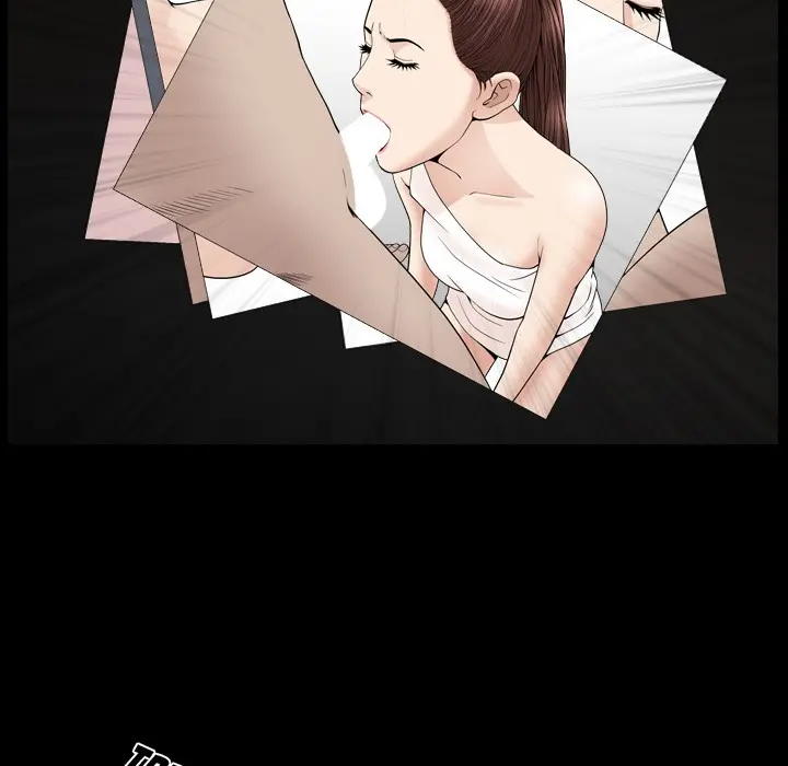 The Nice Woman Chapter 10 Page 86