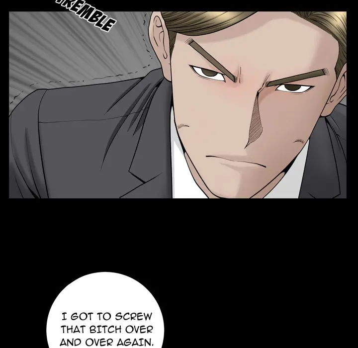 The Nice Woman Chapter 10 Page 87