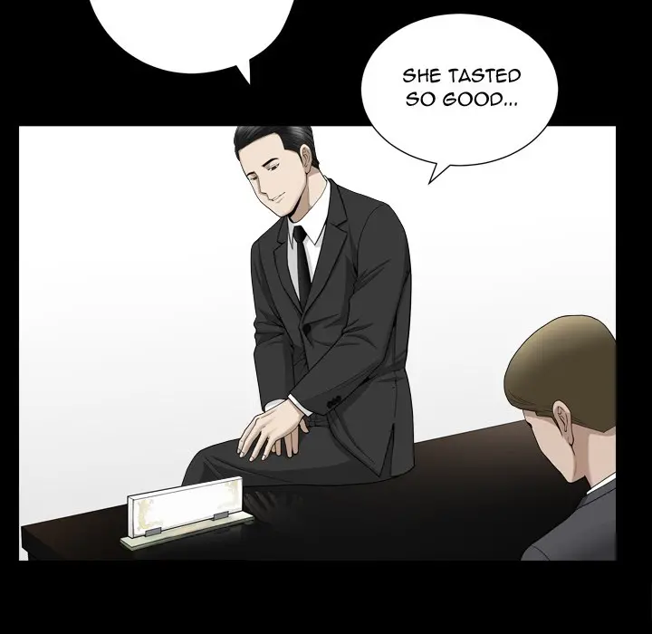 The Nice Woman Chapter 10 Page 88