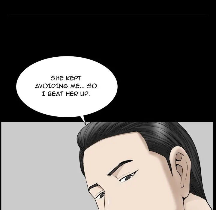 The Nice Woman Chapter 10 Page 89