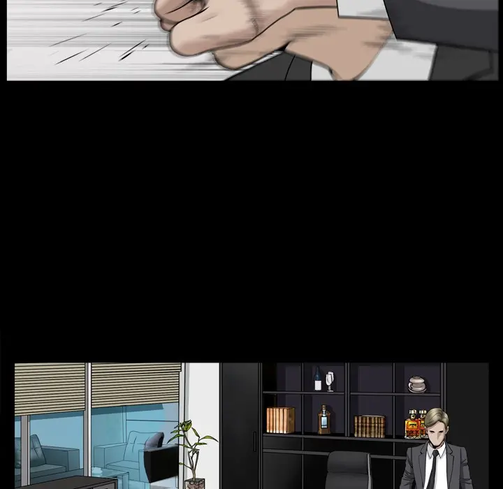 The Nice Woman Chapter 10 Page 92