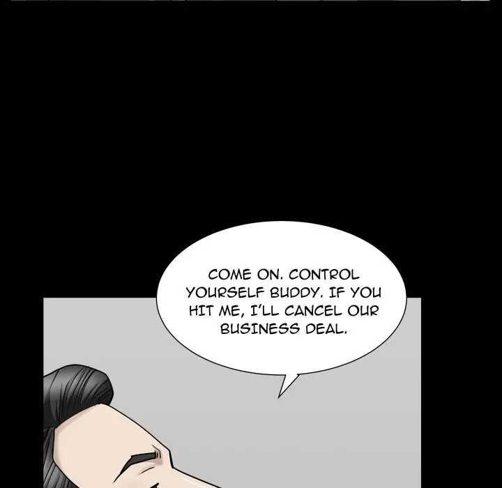 The Nice Woman Chapter 10 Page 95