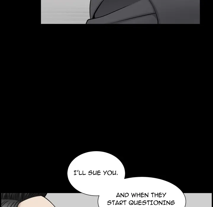 The Nice Woman Chapter 10 Page 98