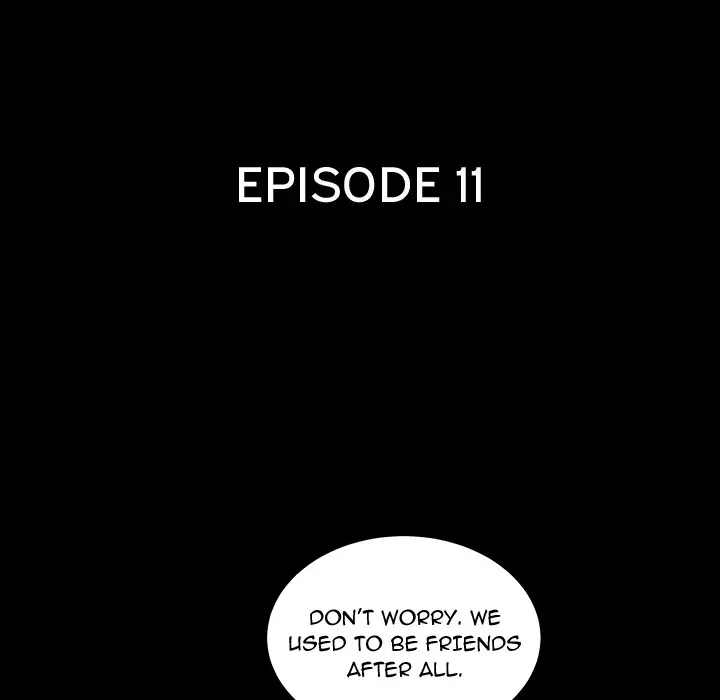 The Nice Woman Chapter 11 Page 10