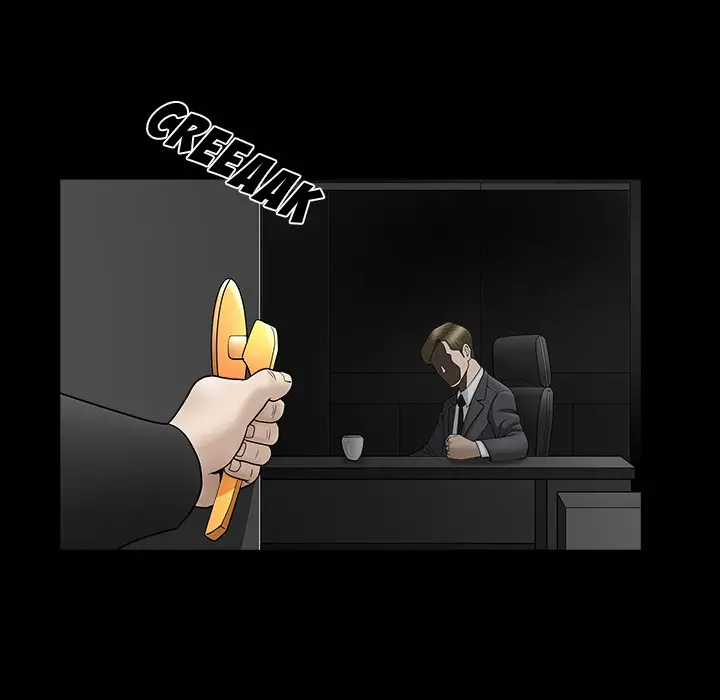 The Nice Woman Chapter 11 Page 100