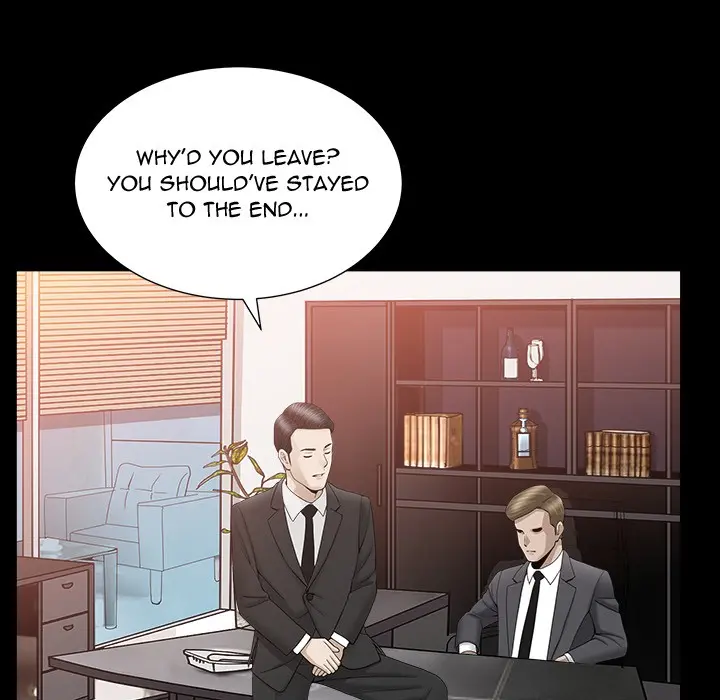 The Nice Woman Chapter 11 Page 107