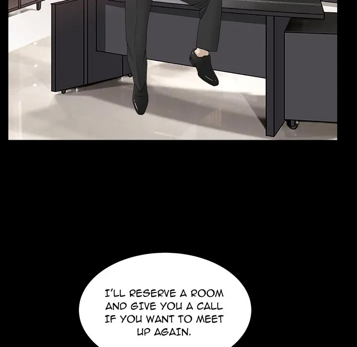The Nice Woman Chapter 11 Page 108