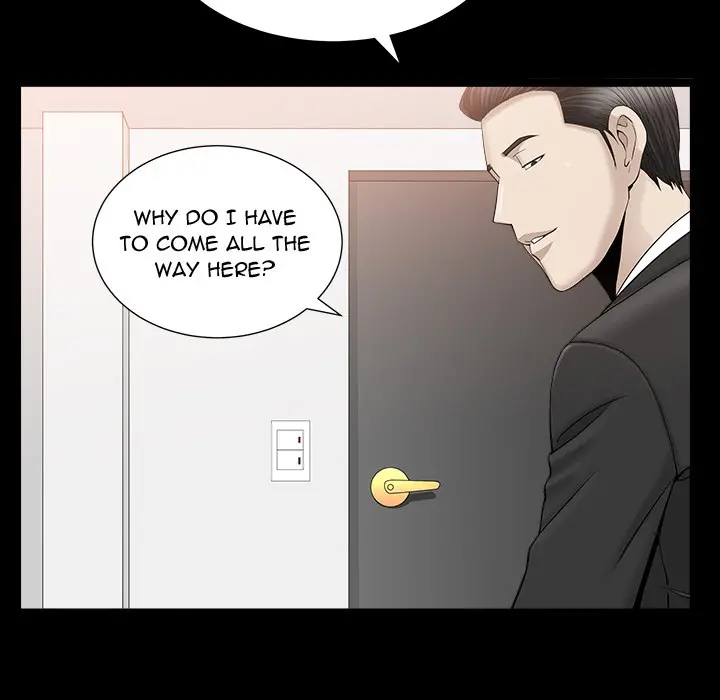 The Nice Woman Chapter 11 Page 109