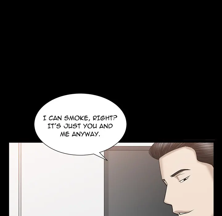 The Nice Woman Chapter 11 Page 110