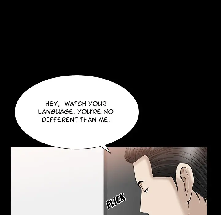 The Nice Woman Chapter 11 Page 113