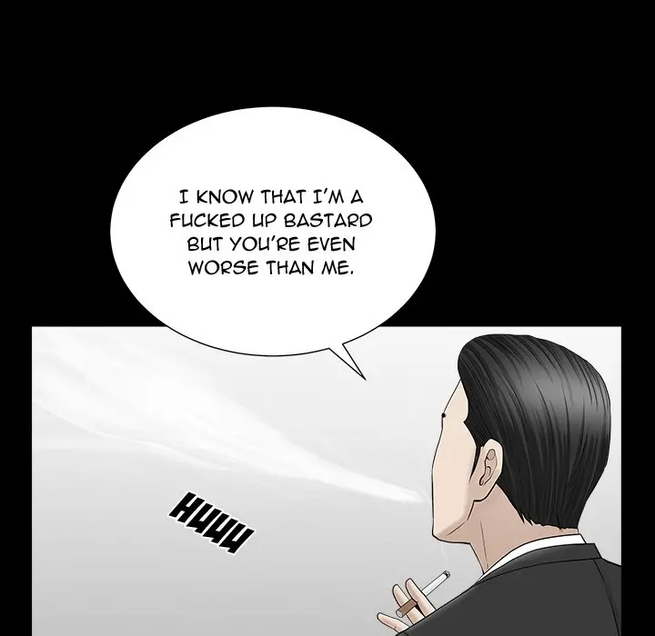 The Nice Woman Chapter 11 Page 116