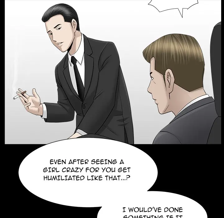 The Nice Woman Chapter 11 Page 118