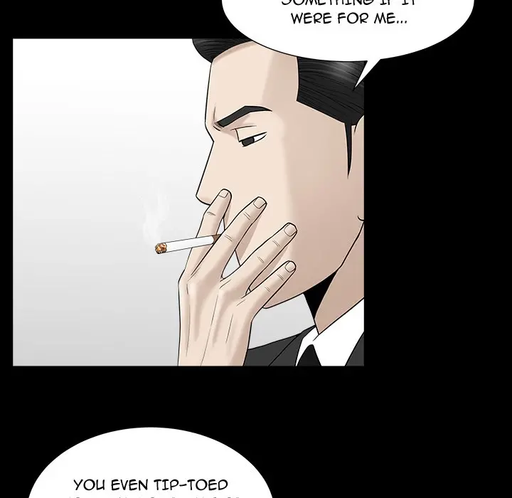 The Nice Woman Chapter 11 Page 119