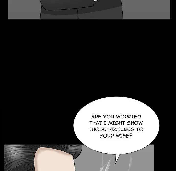 The Nice Woman Chapter 11 Page 12