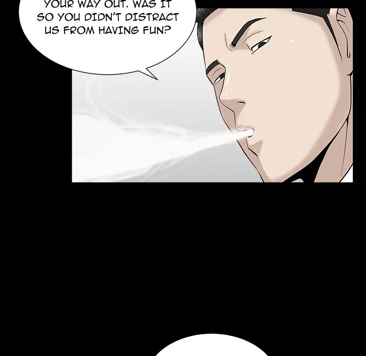 The Nice Woman Chapter 11 Page 120