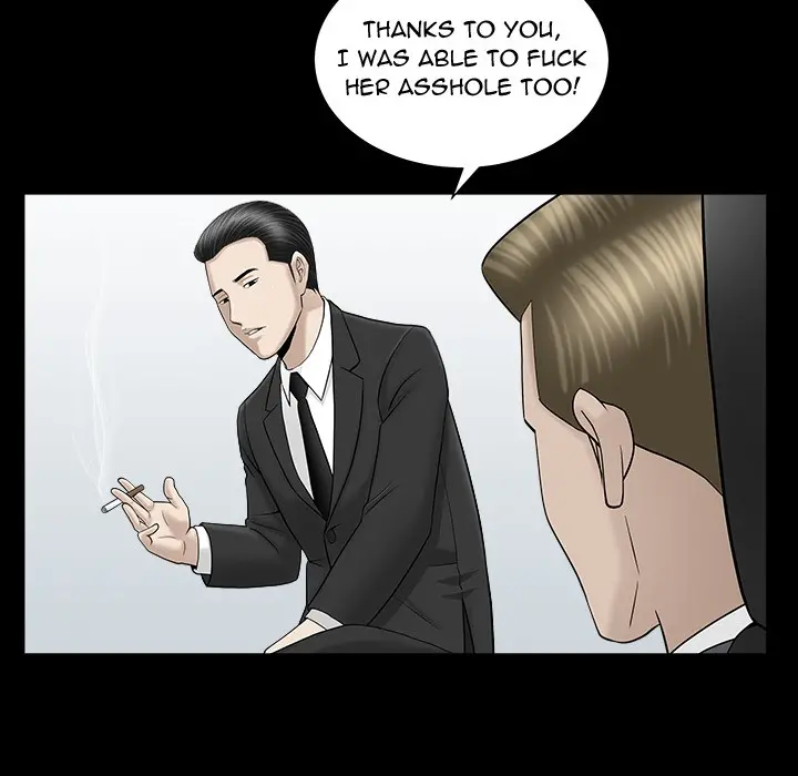 The Nice Woman Chapter 11 Page 121