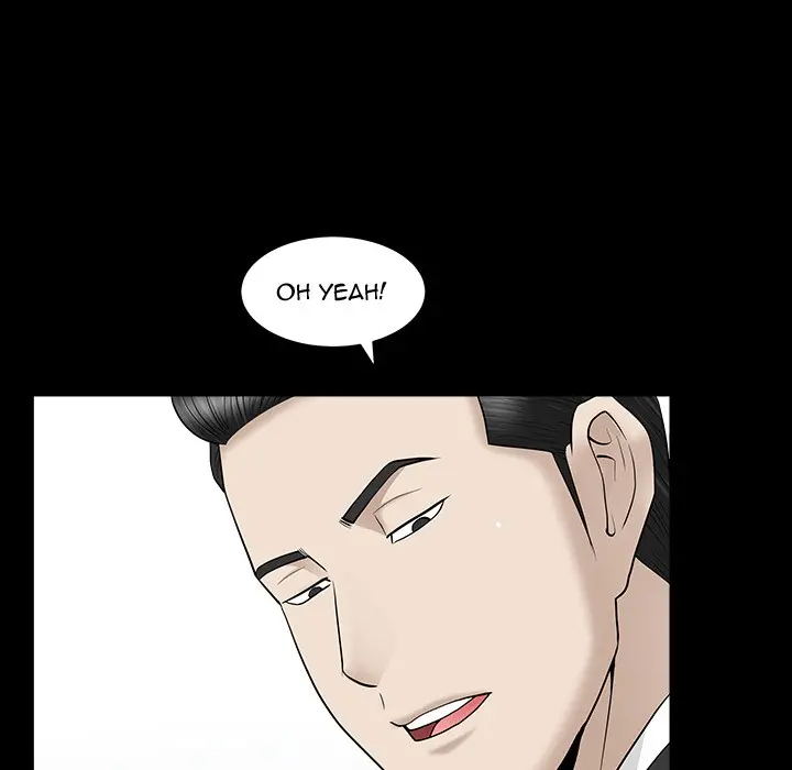 The Nice Woman Chapter 11 Page 122