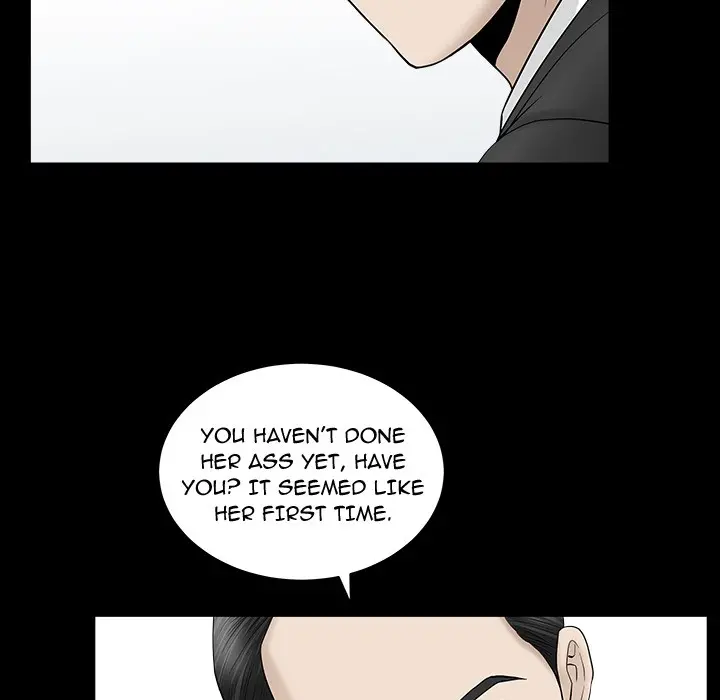 The Nice Woman Chapter 11 Page 123