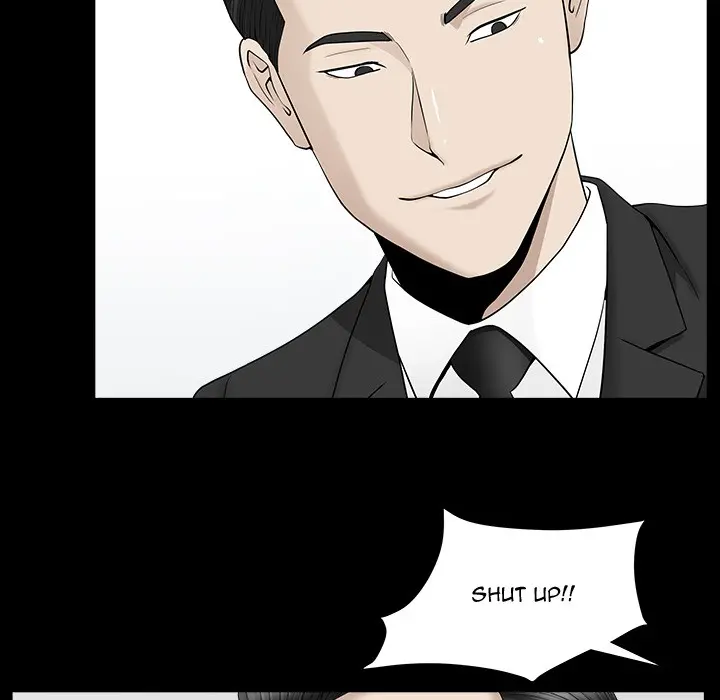 The Nice Woman Chapter 11 Page 124