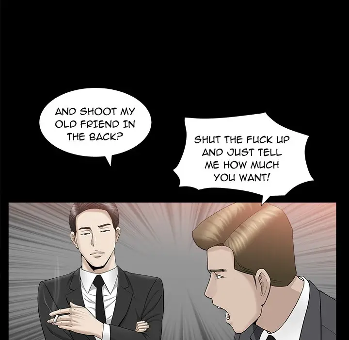The Nice Woman Chapter 11 Page 14