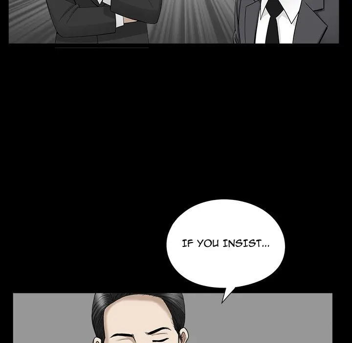 The Nice Woman Chapter 11 Page 15