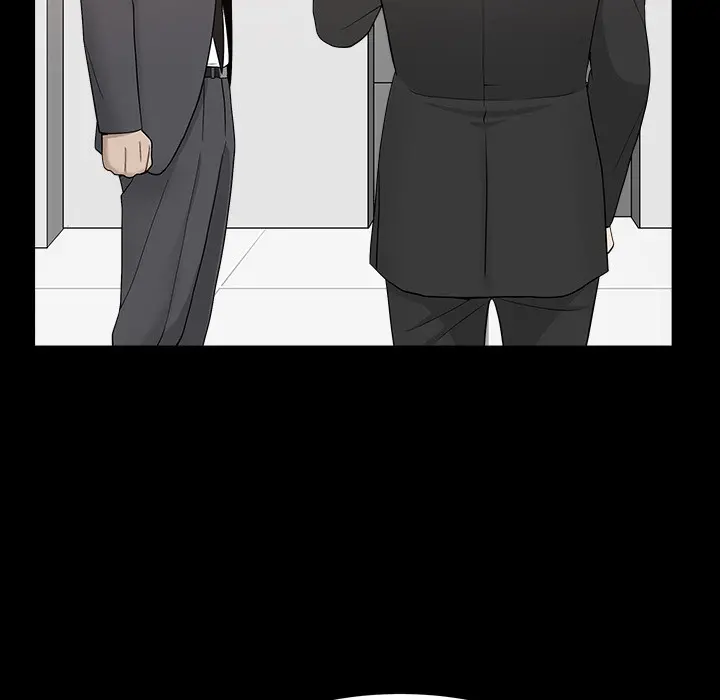 The Nice Woman Chapter 11 Page 21