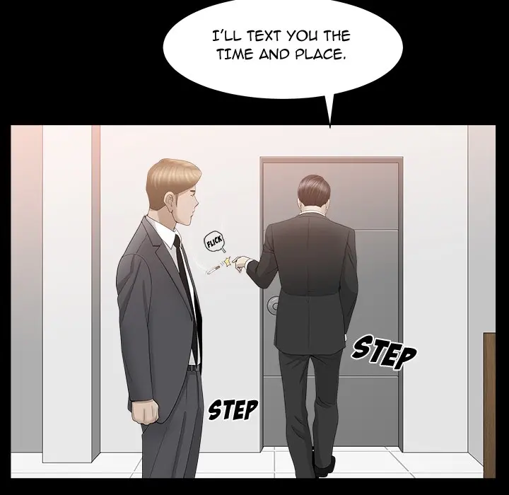 The Nice Woman Chapter 11 Page 22