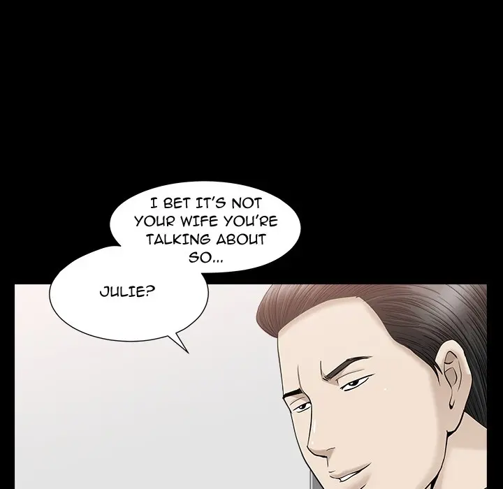 The Nice Woman Chapter 11 Page 26