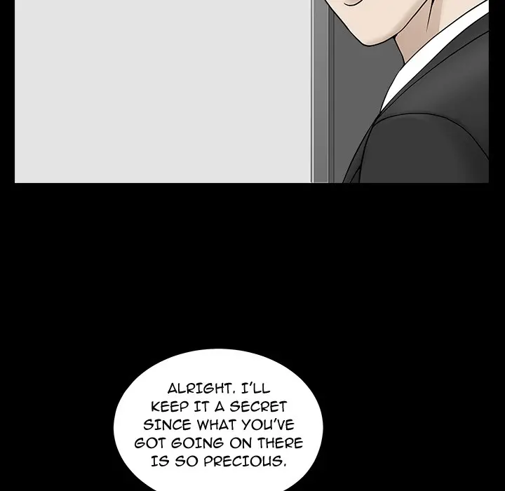 The Nice Woman Chapter 11 Page 27